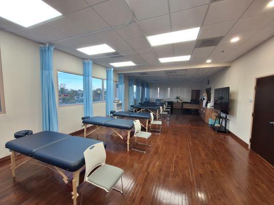 AMO School of Massage and Esthetics