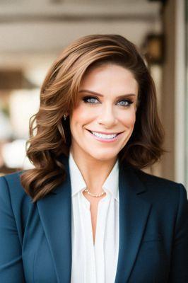 Dani Fox MBA CLC CCHT