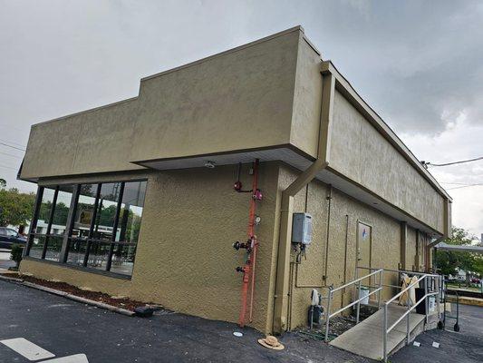 Emmanuel Painting Services