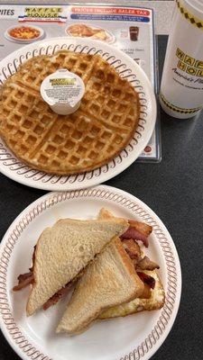 Waffle House