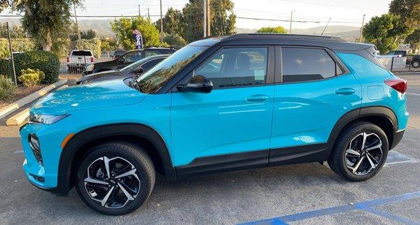 Simi Valley Chevrolet