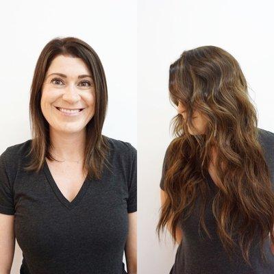 NBR by Ashley Panzer