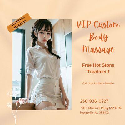 New Life Massage