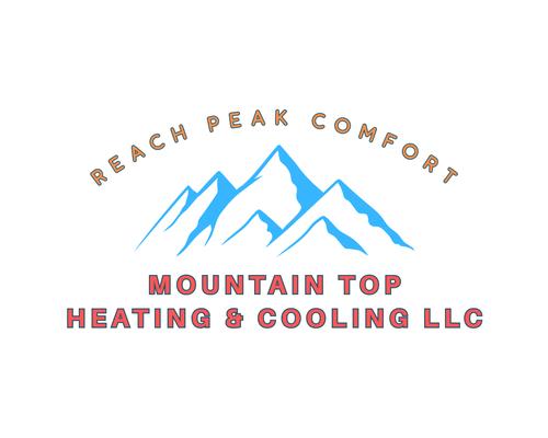 Mountain Top Heating and Cooling