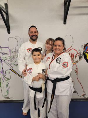 Keller ATA Martial Arts