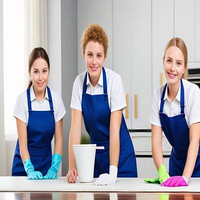 Dirty2Clean Services