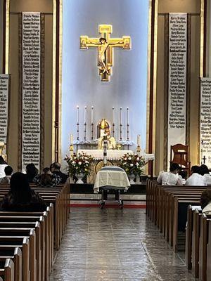 California Cremation & Burial Chapel