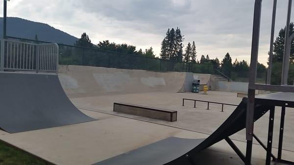 Impressive for a small town :)