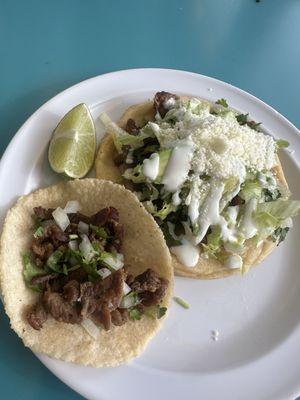 Tacos Y Mas