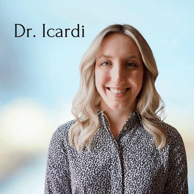 Dr. Icardi