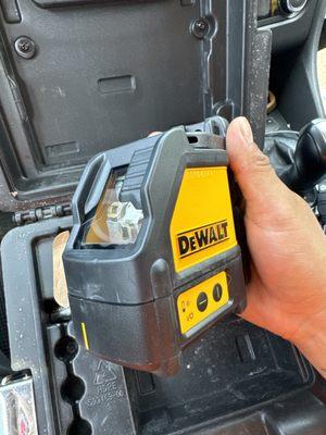 Black And Decker Dewalt
