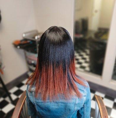 Impressions Hair Design