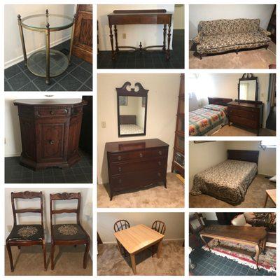 HomeWise Senior Relocation