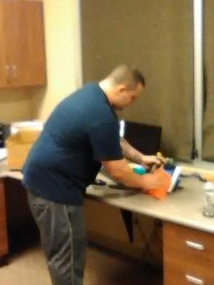 Good Brothers Cleaning