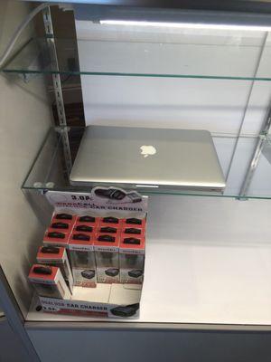 Affordable computers.