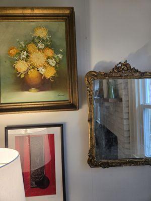 Frosch Home Furnishings