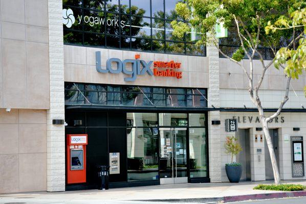 Logix - Tarzana Branch