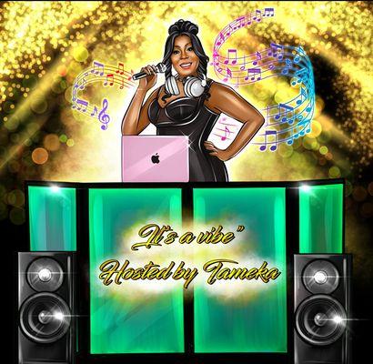 It’s A Vibe Karaoke