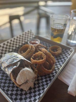 Whitlow’s at the Wharf