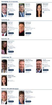 The FiT Mortgage Team