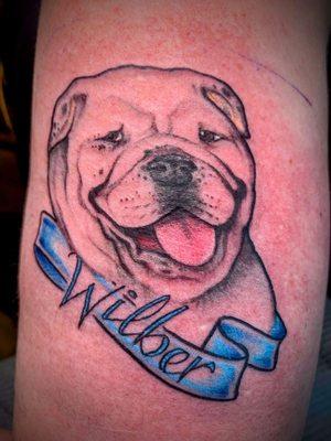 Physical Graffiti Tattoo Studio