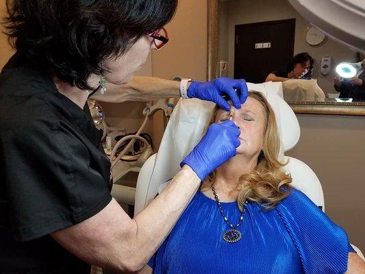 Swan Medical Aesthetics at Veincare: Jane Smith, MD