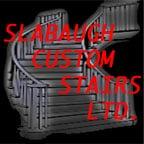 Slabaugh Custom Stairs