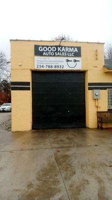 Good Karma Auto Sales