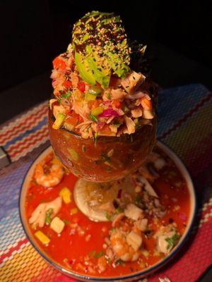 Tortillas Restaurant