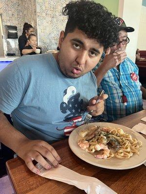 Ostioneria Michoacan 5