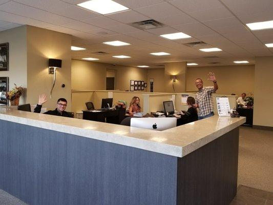 Coldwell Banker Roadrunner Realty