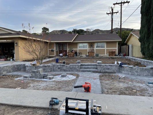 Urquias Westcoast Construction