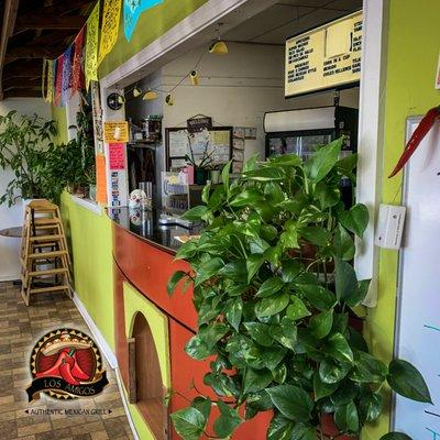 Los Amigos Authentic Mexican Grill