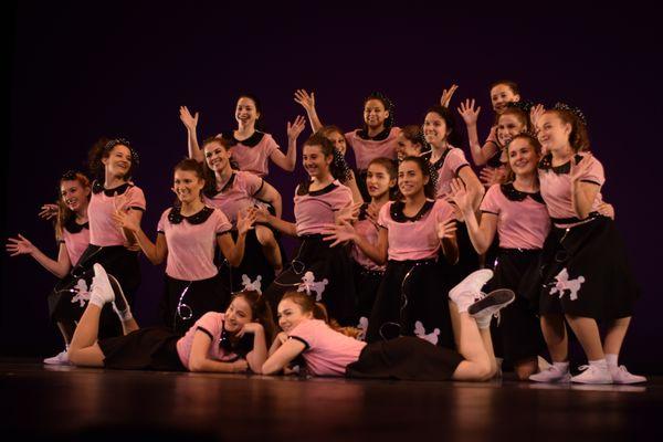 City Center Dance