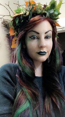 Four Seasons Salon & Day Spa