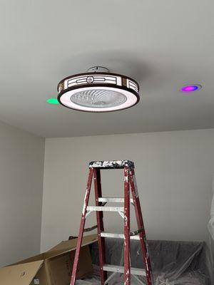 J&M Services Incorporation