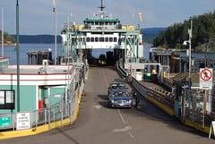 Friday Harbor Taxi