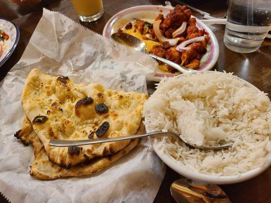 Kurry Leaves Indian Cuisine