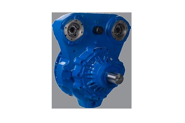 Wet HPTO Diesel Engine Clutch