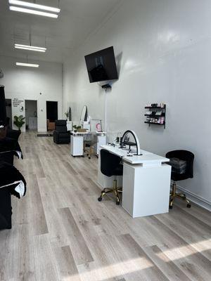 Le’Miel Beauty Bar