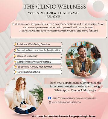 The Clinic Wellness