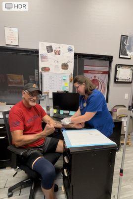 Balance Wellness Services