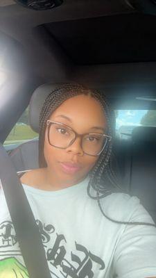 Looking Good Hair Braiding &Weave