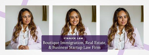 Stanick Law