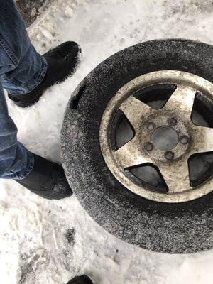 Great place. Helped us out in a jam open Sunday!