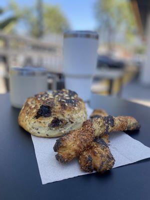 Oat Bakery Goleta