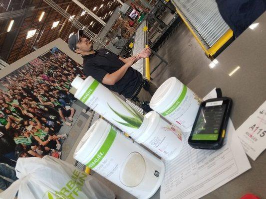 Ordenalo hoy!!!!
Georgina Villegas
1(323)867-6775
https://herbafitnutrition24.goherbalife.com/en-us