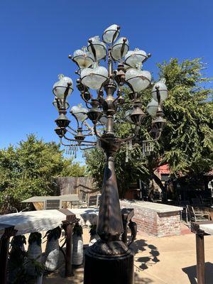 Rashelica Winery & Art Garden