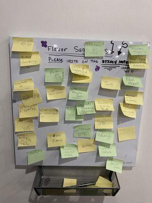 Rose Rock Microcreamery