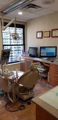 Carlo P. Pacis,DDS
